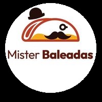 Mister Baleadas