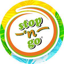 STOP AND GO